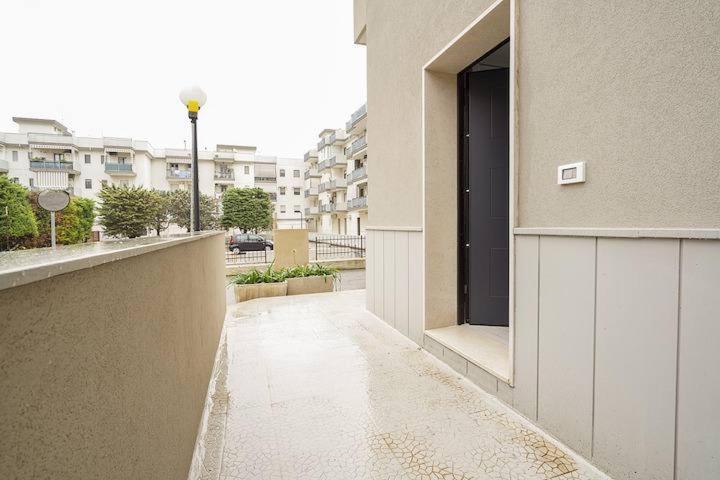 Il Rifugio Di Nonno Minguccio Apartment Monopoli Exterior foto