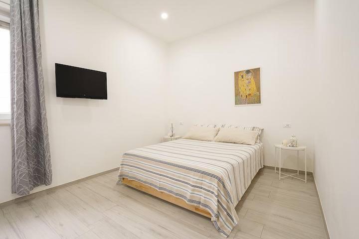 Il Rifugio Di Nonno Minguccio Apartment Monopoli Exterior foto